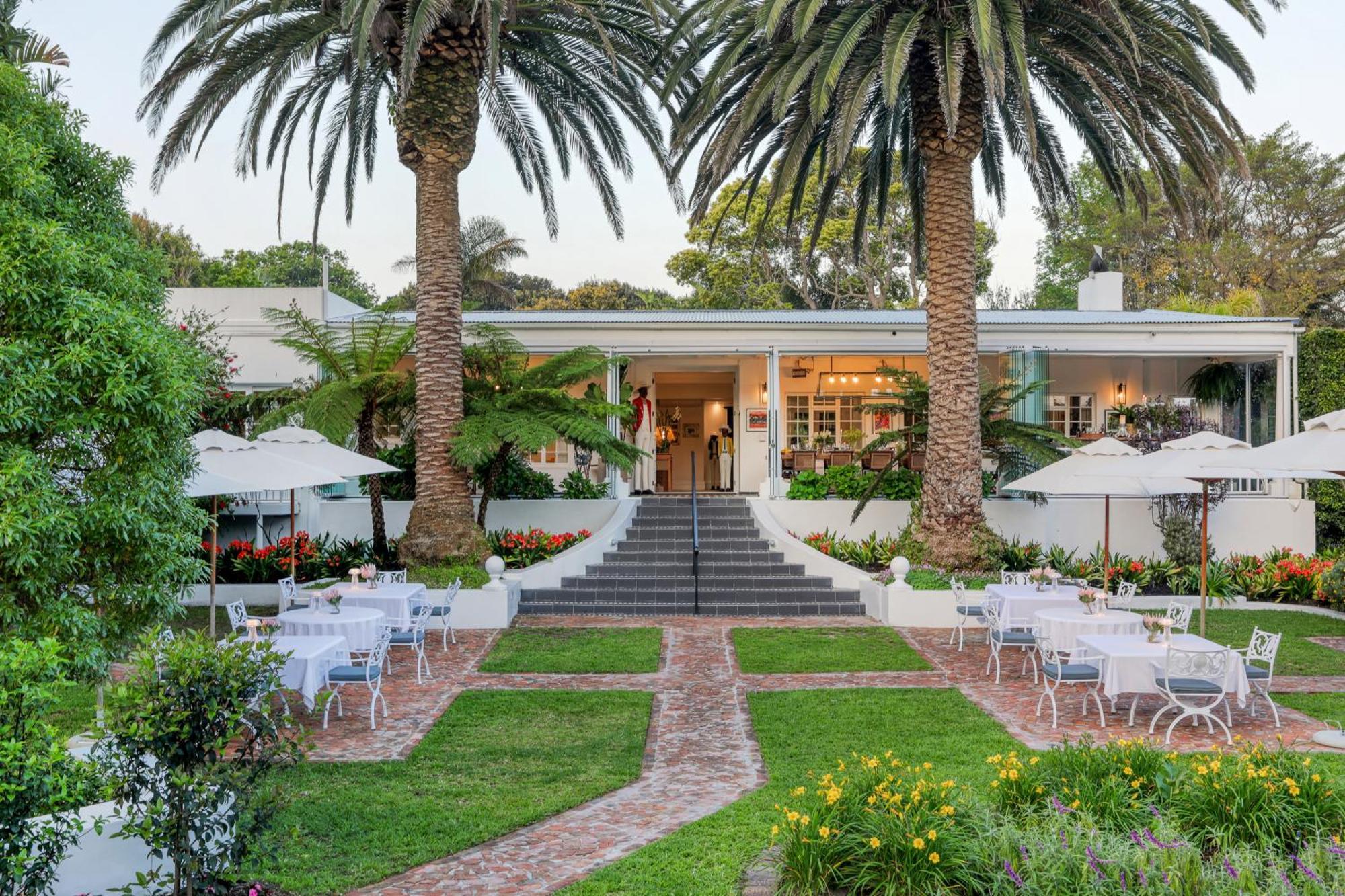 Casa de hóspedes Coloniale Schumacher Luxury Retreat, Adults Only