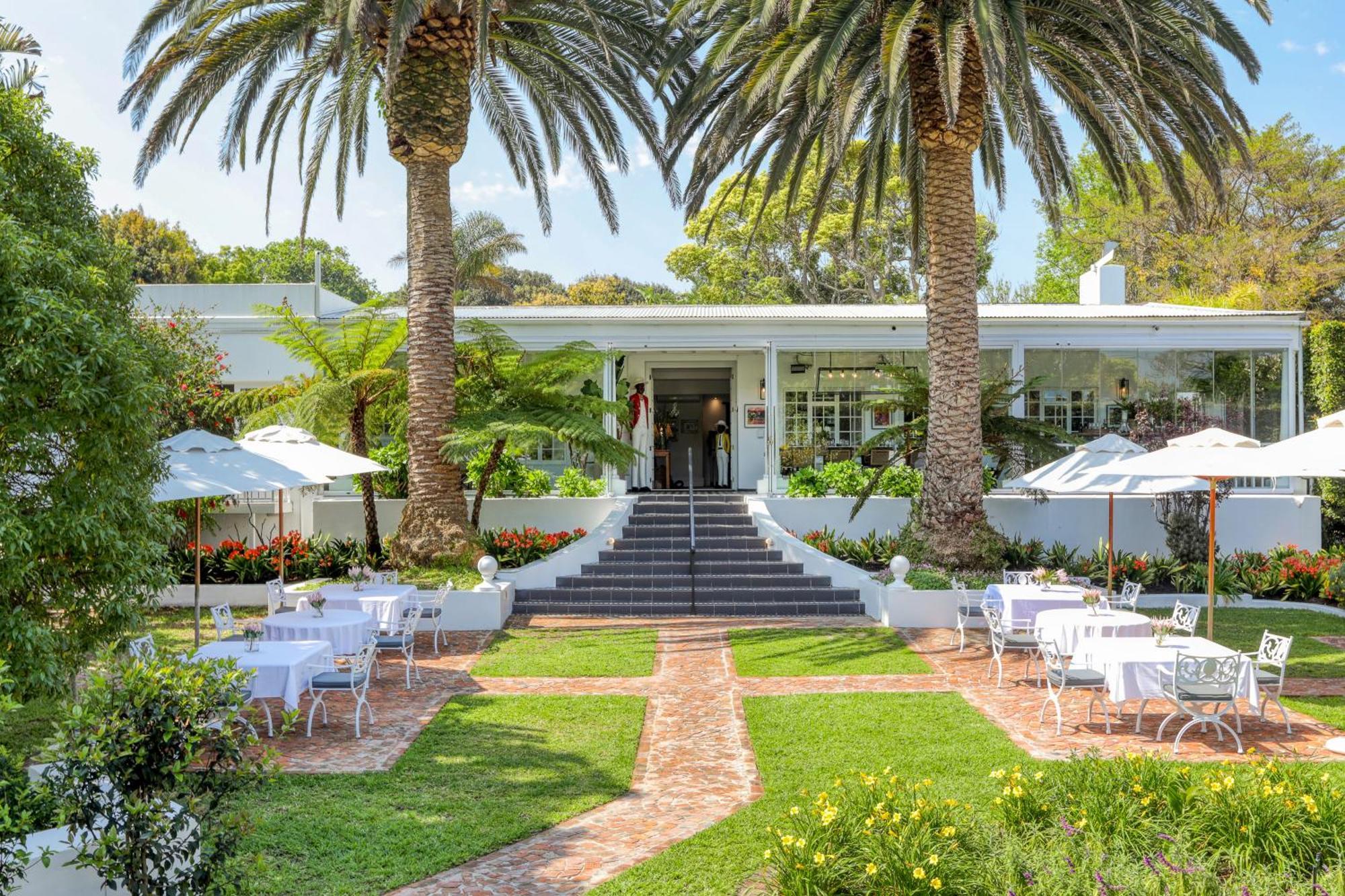 Casa de hóspedes Coloniale Schumacher Luxury Retreat, Adults Only 5*