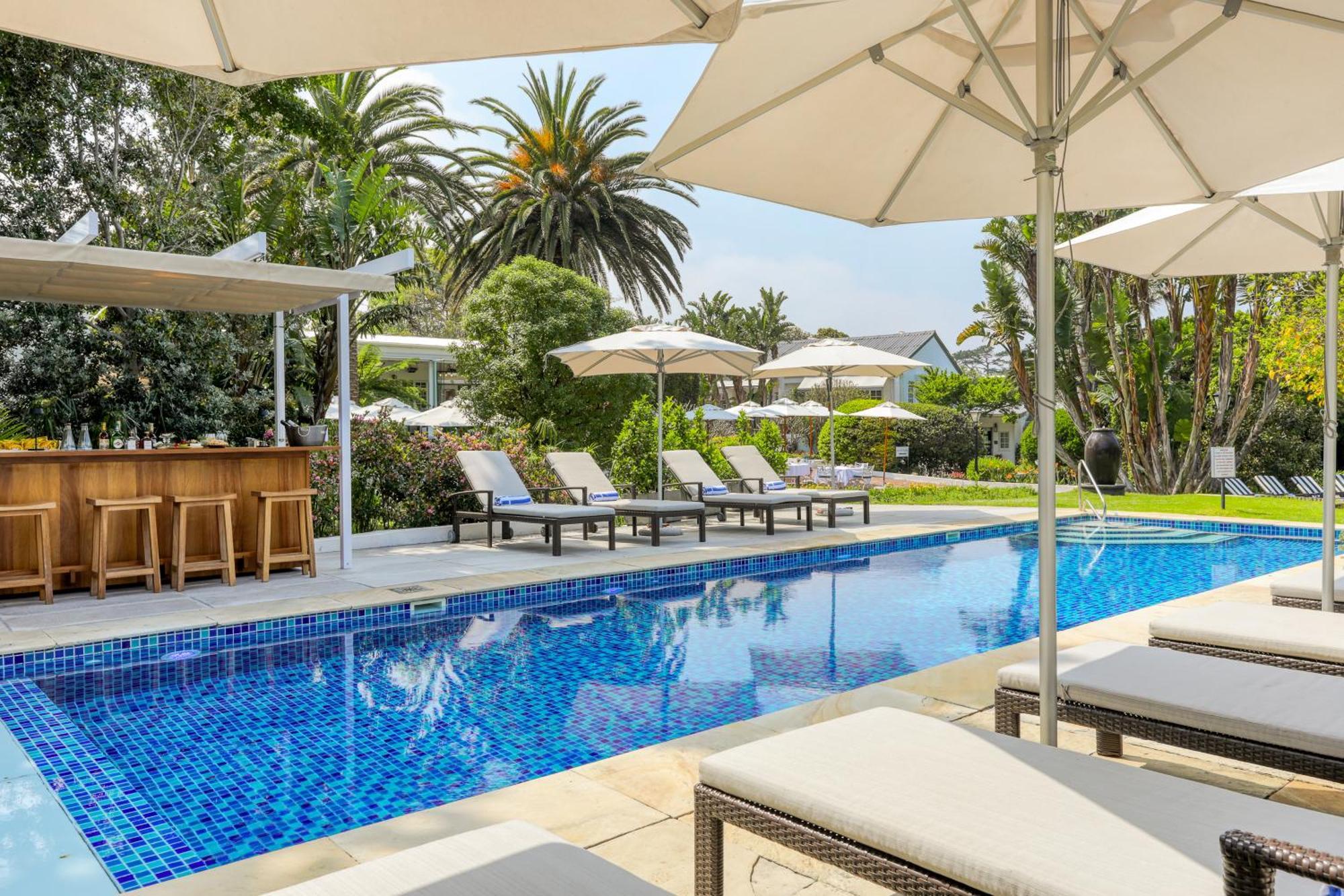 Coloniale Schumacher Luxury Retreat, Adults Only Casa de hóspedes 5*