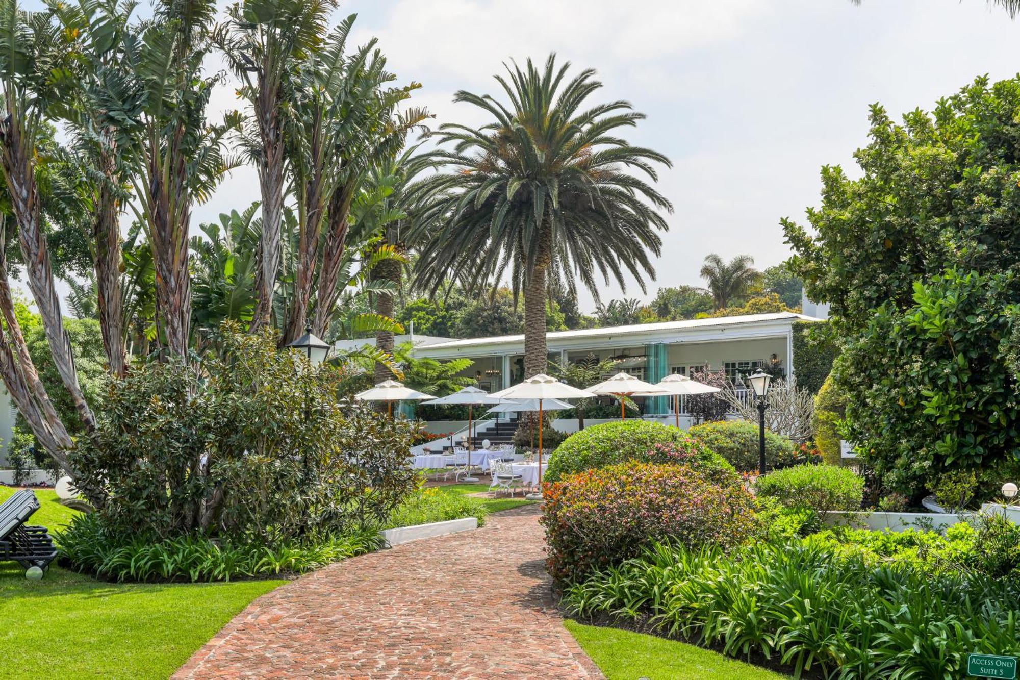 Casa de hóspedes Coloniale Schumacher Luxury Retreat, Adults Only Cidade Do Cabo