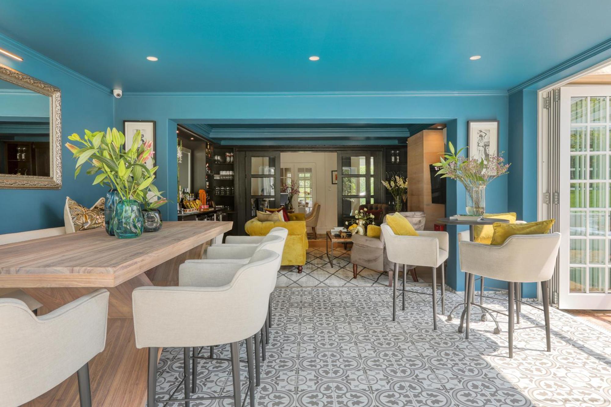 Coloniale Schumacher Luxury Retreat, Adults Only Cidade Do Cabo