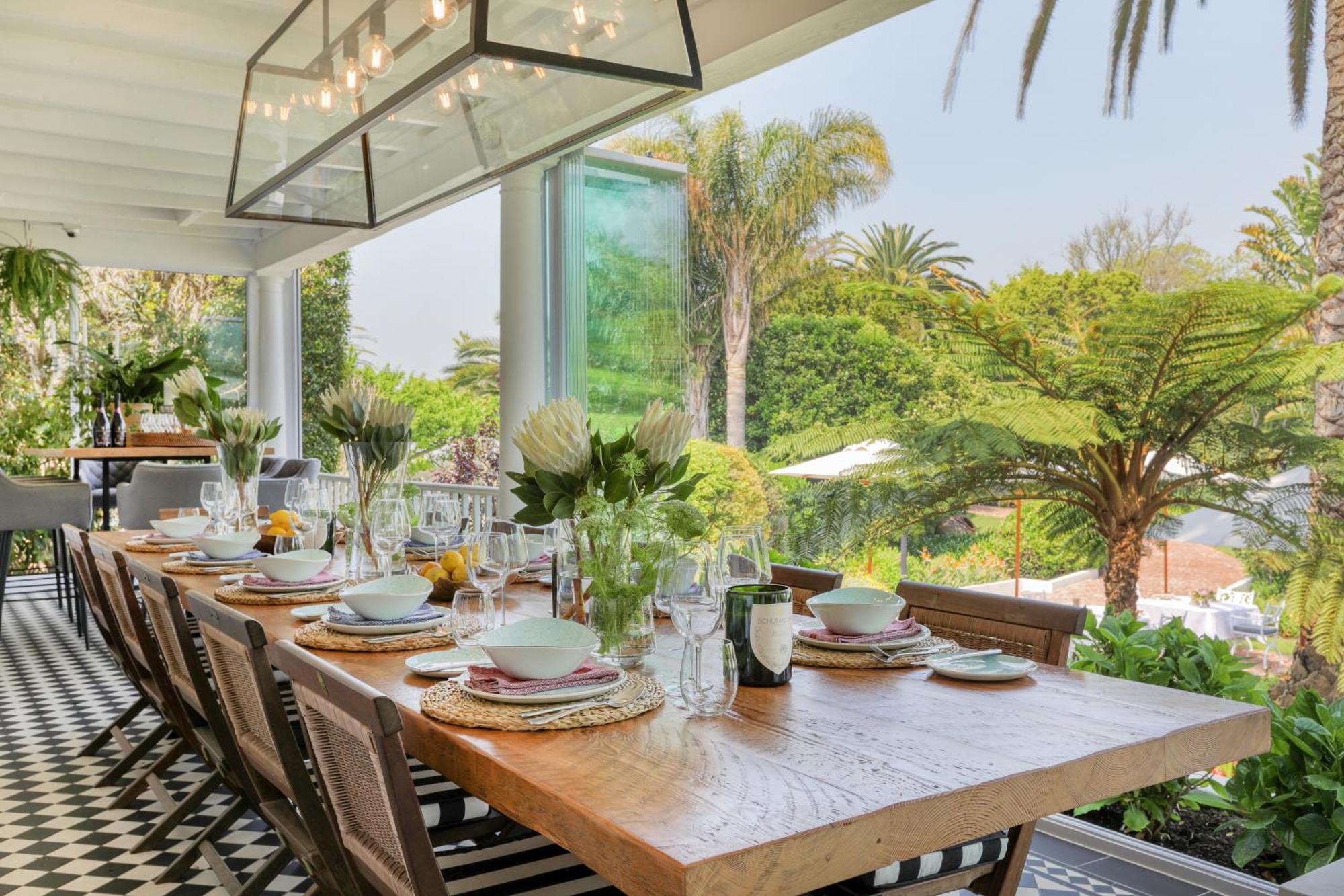 Casa de hóspedes Coloniale Schumacher Luxury Retreat, Adults Only