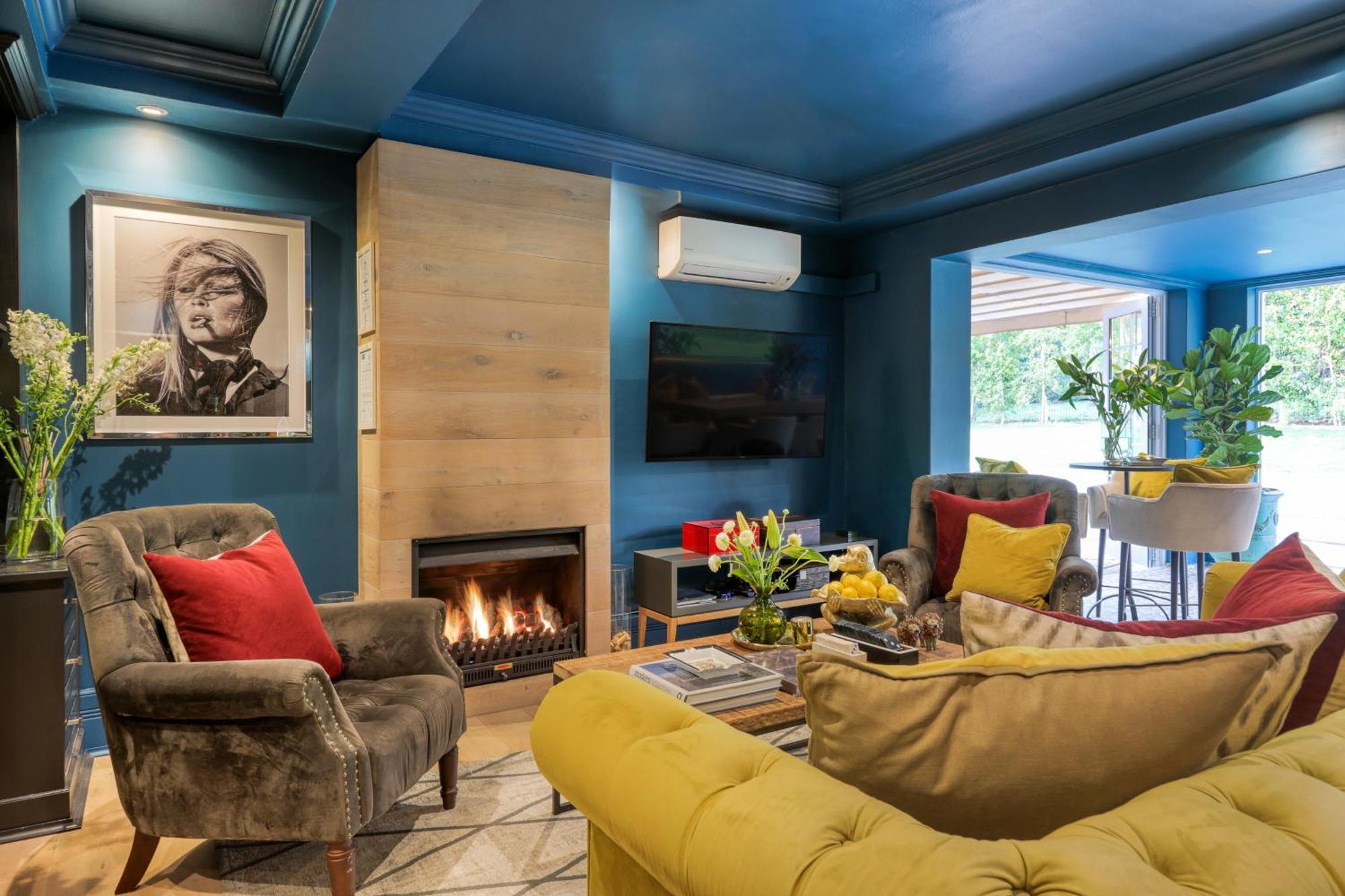 Coloniale Schumacher Luxury Retreat, Adults Only 5*