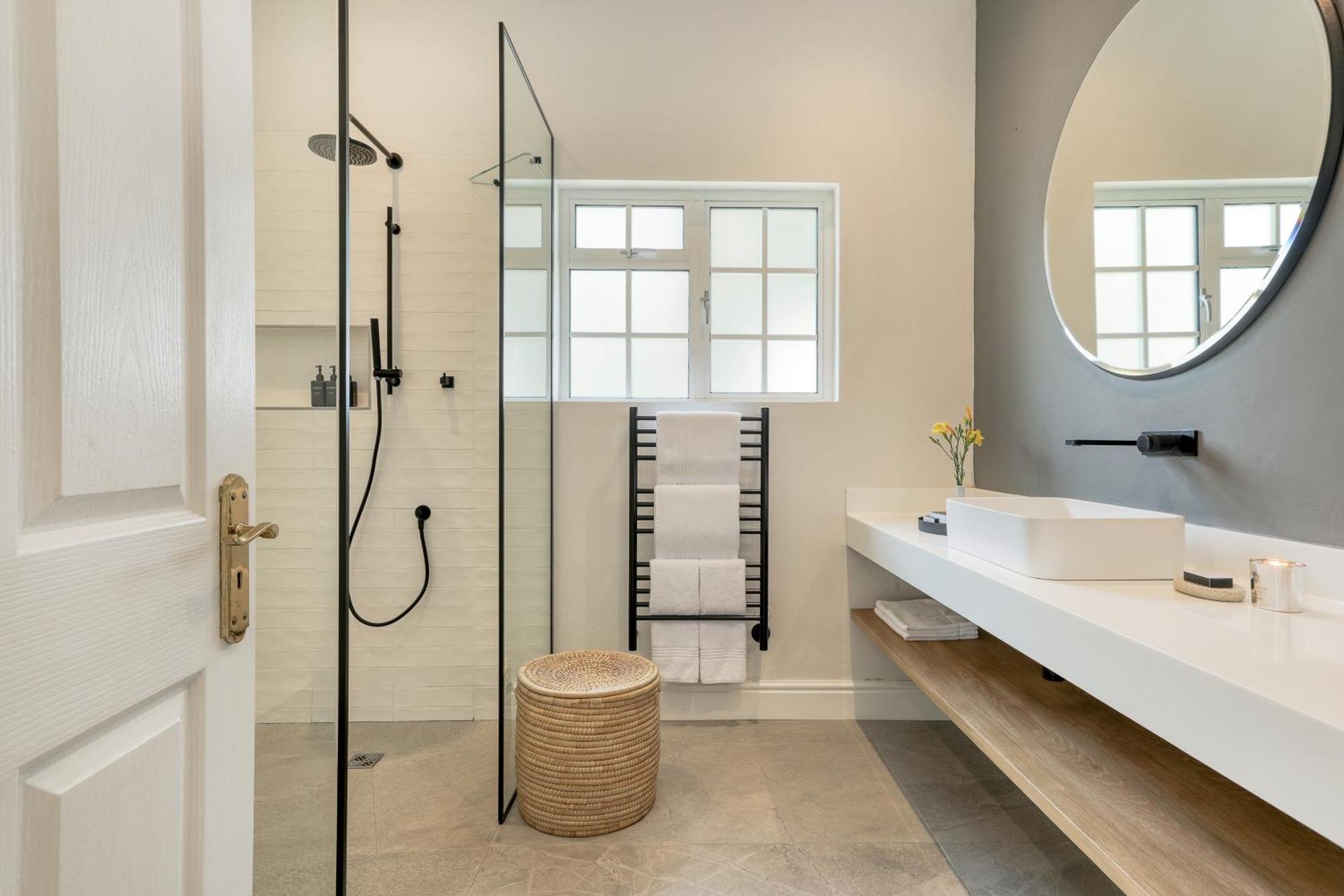 Coloniale Schumacher Luxury Retreat, Adults Only Casa de hóspedes Cidade Do Cabo