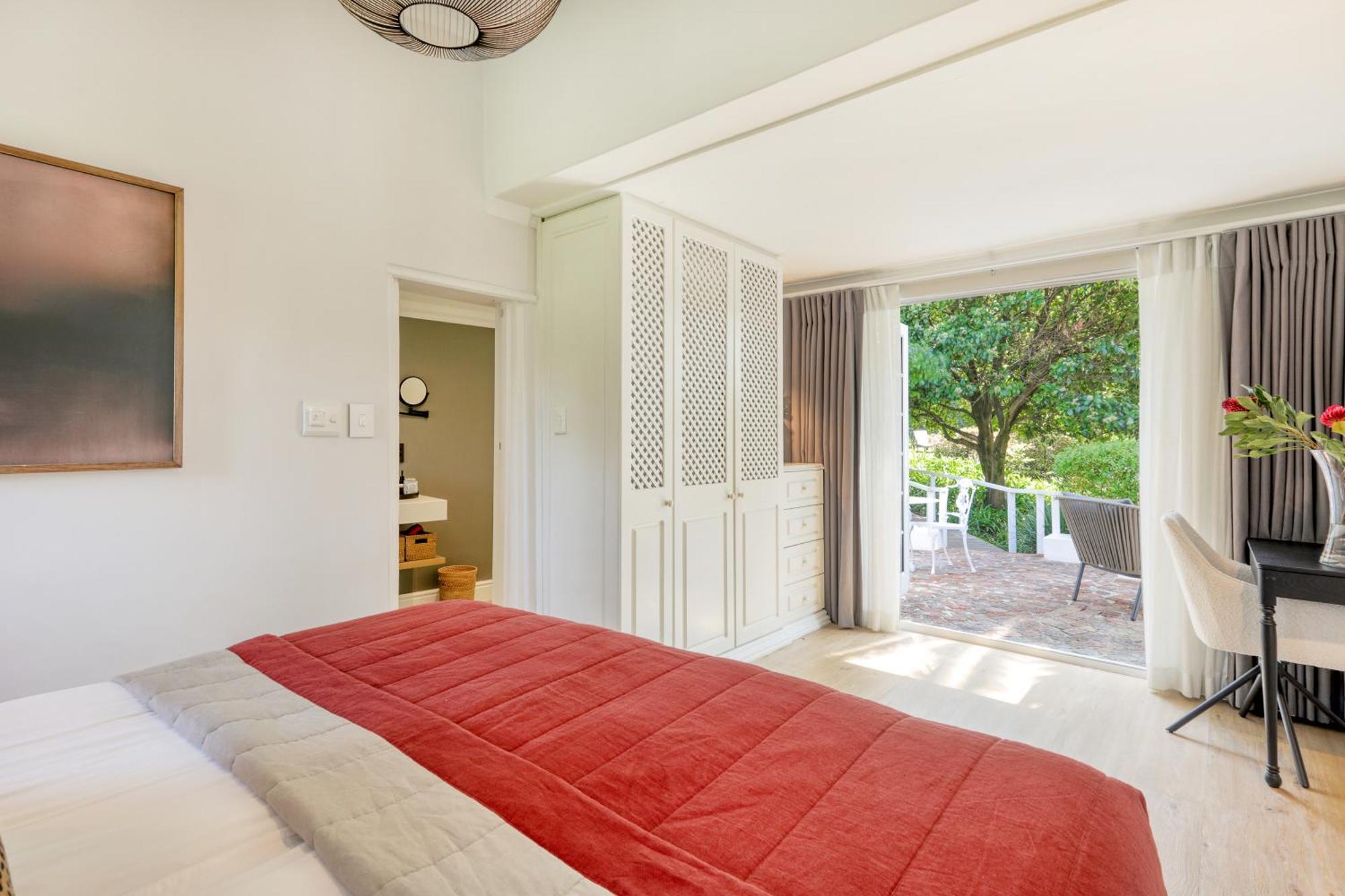Coloniale Schumacher Luxury Retreat, Adults Only 5*