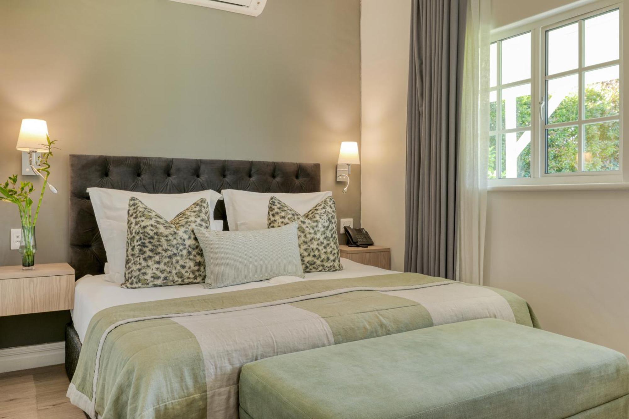 Coloniale Schumacher Luxury Retreat, Adults Only Casa de hóspedes Cidade Do Cabo