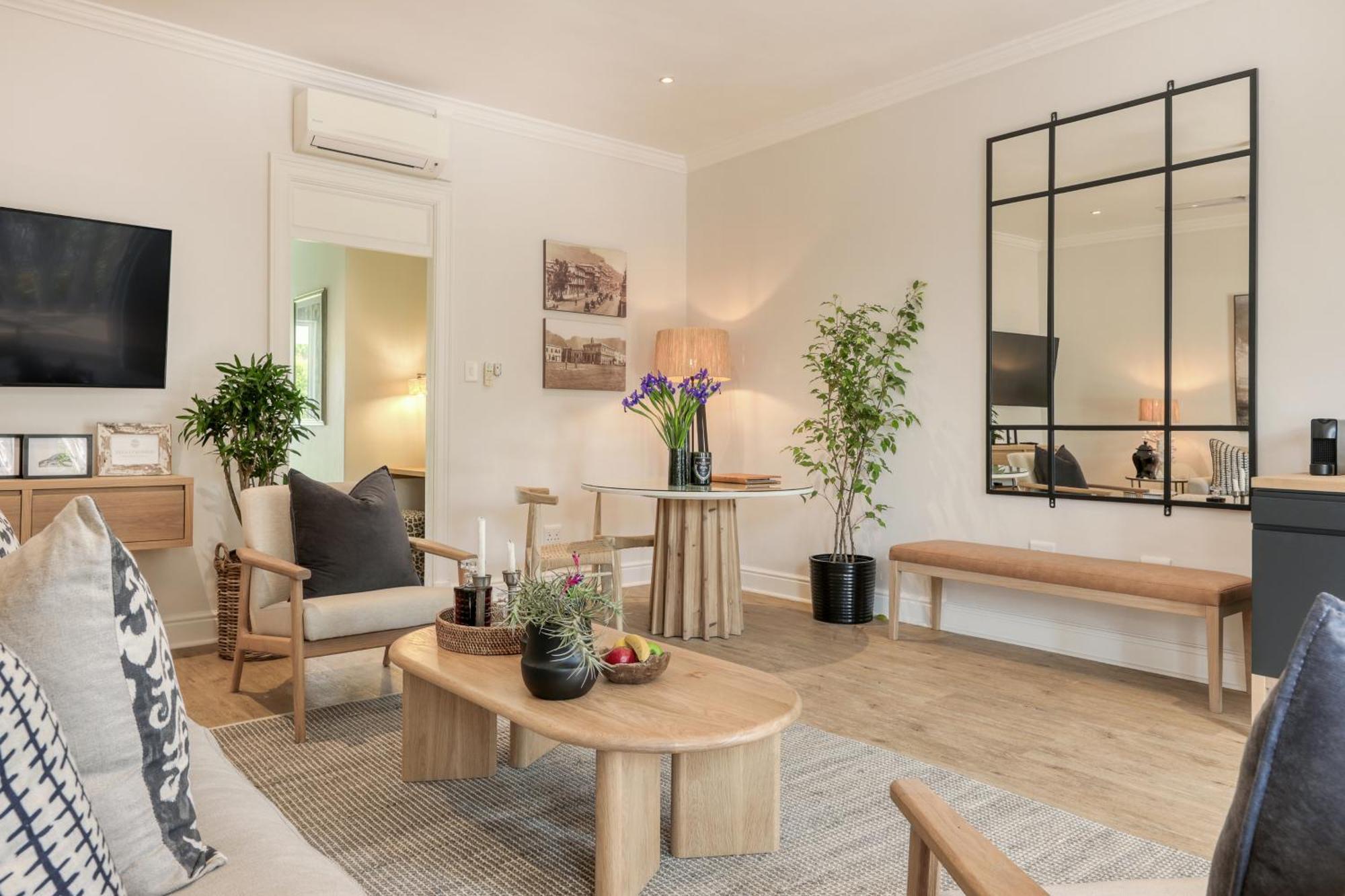 Coloniale Schumacher Luxury Retreat, Adults Only 5*