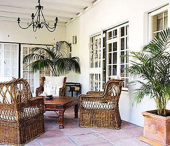 Coloniale Schumacher Luxury Retreat, Adults Only Cidade Do Cabo