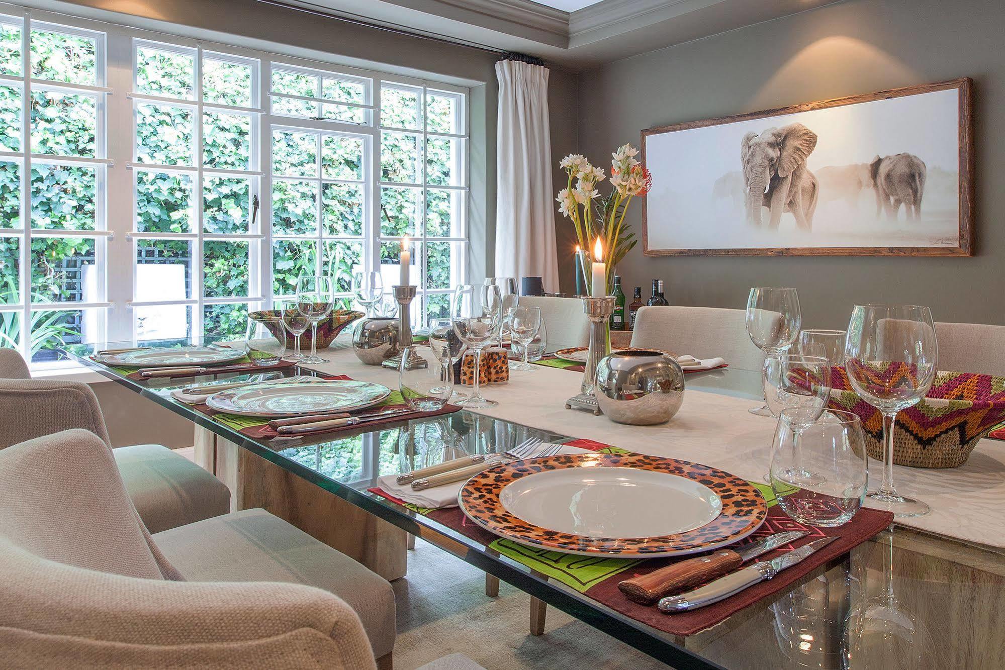 Coloniale Schumacher Luxury Retreat, Adults Only Casa de hóspedes 5*